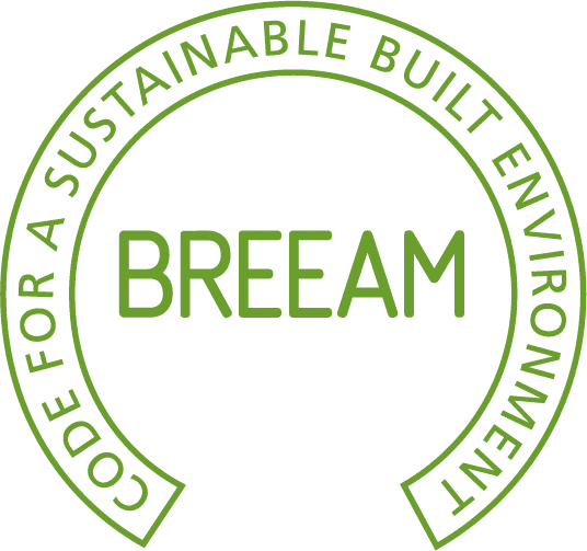 BREEAM – Code for a sustainable built environment